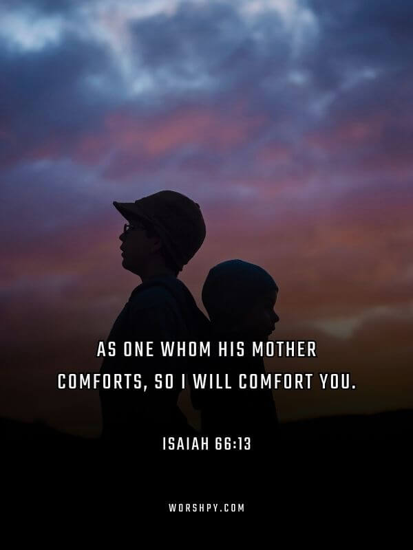 Mothers Day Images with Bible Verses