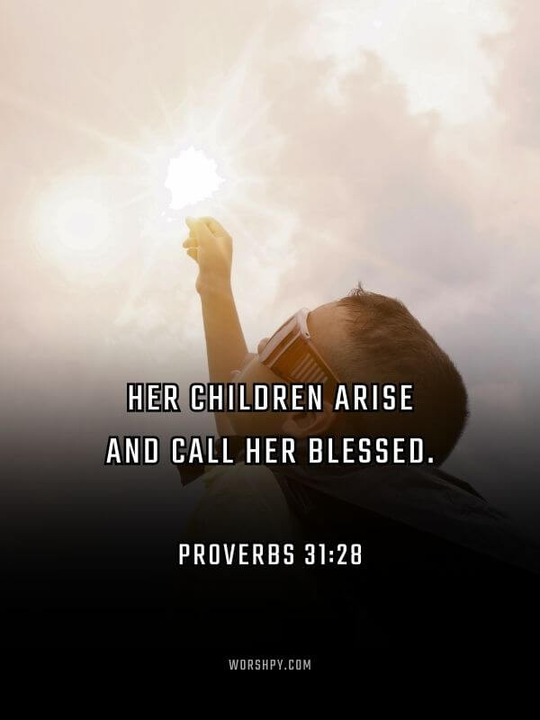 Mothers Day Images with Bible Verses