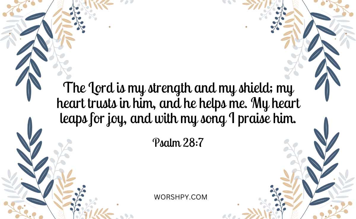 Tuesday Blessings Prayer With Bible Verse Images