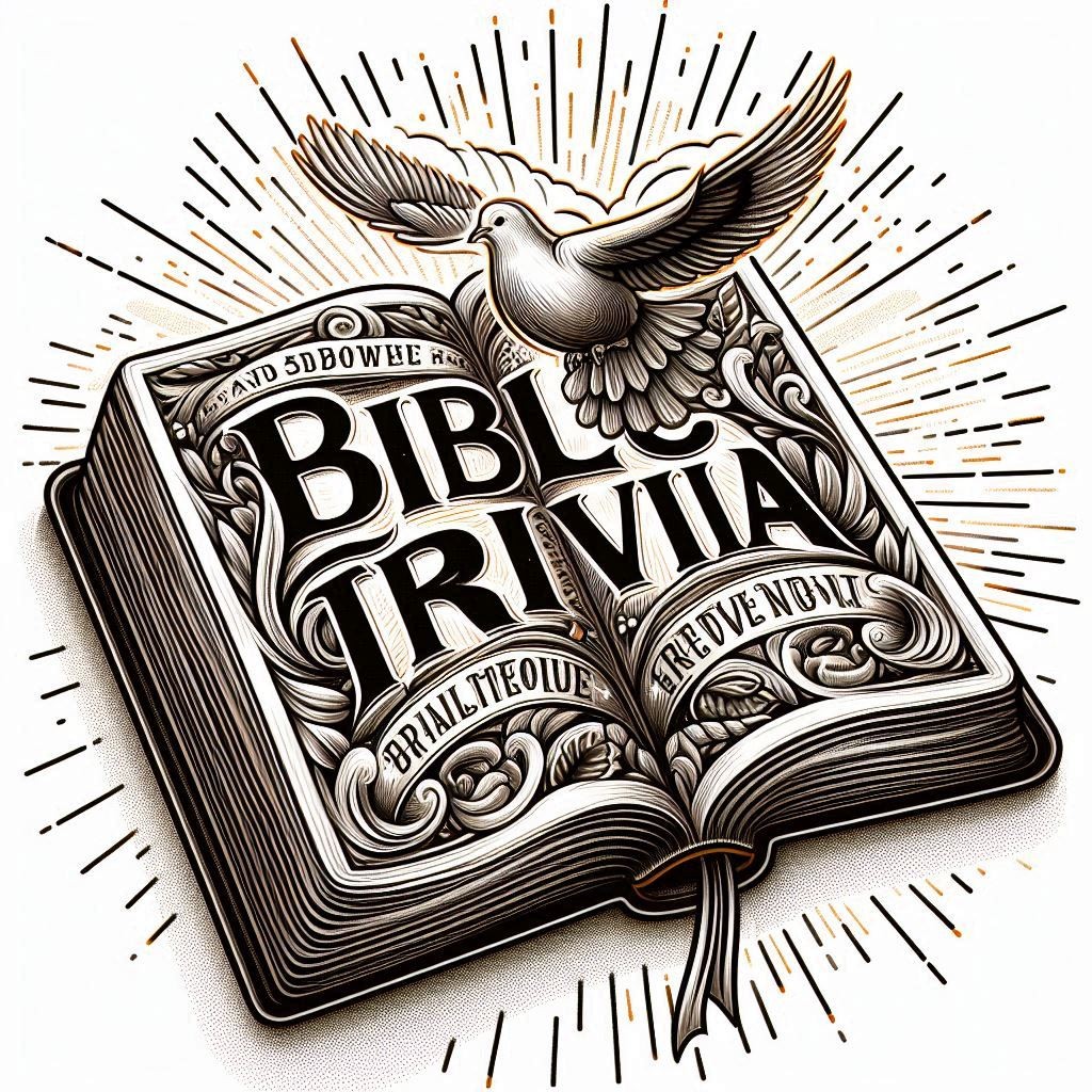 New Testament Bible Trivia Questions And Answers