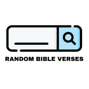random bible verses