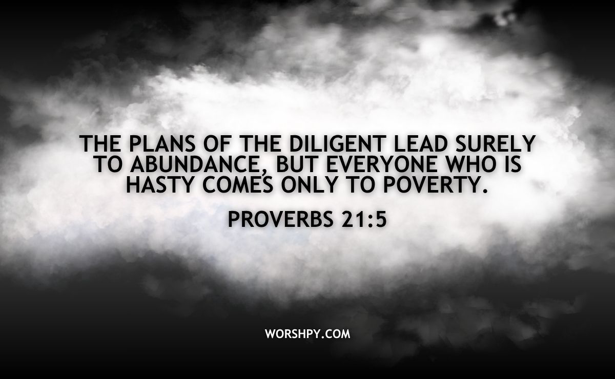Bible Verses for Business Success That Will Inspire Every Christian Entrepreneur