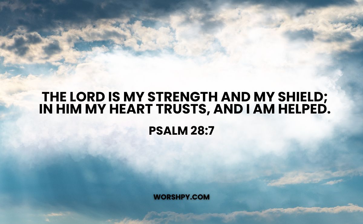 Find Peace Using Bible Verses for Anxiety and Stress Relief
